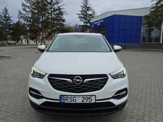 Opel Grandland X foto 5