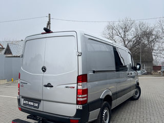 Mercedes Sprinter foto 3