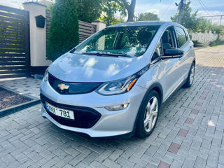 Chevrolet Bolt foto 1