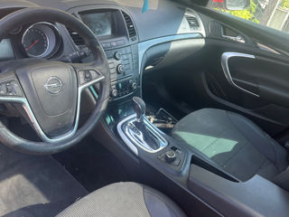 Opel insignia foto 4