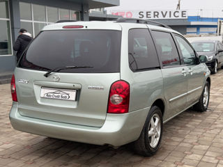 Mazda MPV foto 4