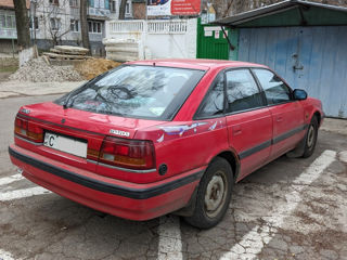 Mazda 626 foto 3