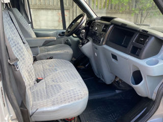 Ford Ford Transit 
 фото 5