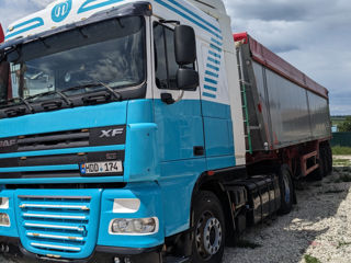 Daf XF 460 foto 6