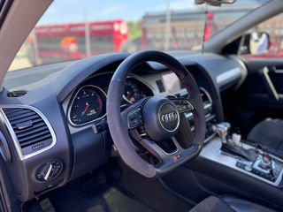 Audi Q7 foto 4