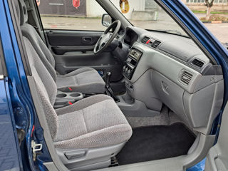 Honda CR-V foto 9