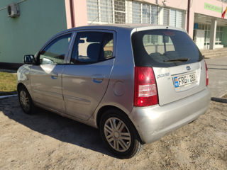 KIA Picanto foto 3