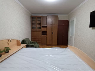 Apartament cu 1 cameră, 30 m², Botanica, Chișinău foto 9