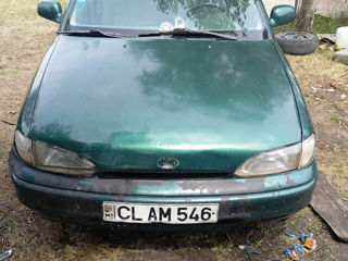 Hyundai Accent foto 3