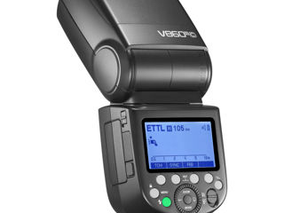 Blitzuri  Godox Ving V860III  noi