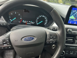 Ford Focus foto 6