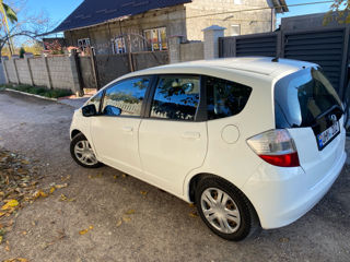 Honda Jazz foto 2