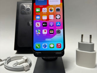 iPhone 13 Pro 128 gb space gray foto 4