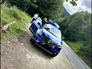 Renault Kadjar foto 2