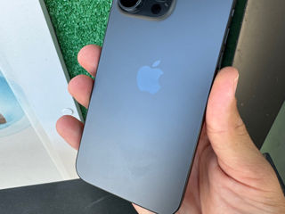 Vind iphone 15 pro max black titan 256 gb foto 3