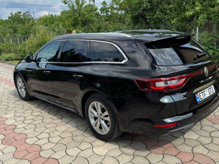 Renault Talisman foto 2