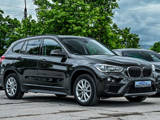 BMW X1 foto 2