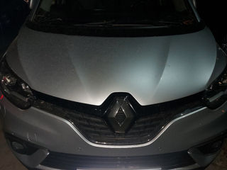 Renault Scenic foto 6