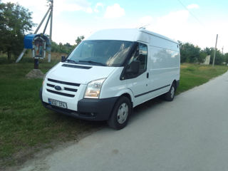 Ford Transit foto 2