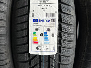 235/50 R18 Continental WinterContact TS870 P foto 3