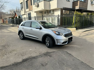 KIA Niro foto 2