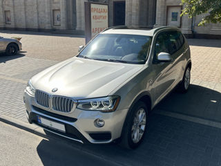 BMW X3 foto 3