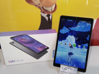 Tableta Lenovo Tab M8 2/32Gb, pret 1390lei