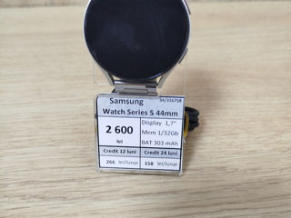 Samsung Galaxy watch 5 44 mm 2600 lei