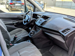 Ford Transit Connect foto 8