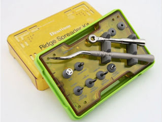 Ridge Spreader KIT foto 3