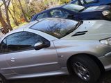 Peugeot 206 foto 5