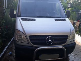 Mercedes sprinter 315 foto 2