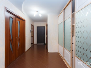 Apartament cu 3 camere, 95 m², Ciocana, Chișinău foto 15