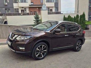 Nissan X-Trail foto 3