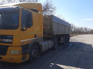 Daf CF 85.460 foto 3