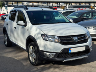 Dacia Sandero Stepway foto 3