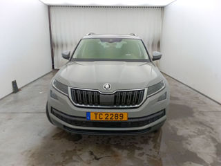 Skoda Kodiaq foto 2