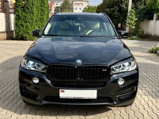 BMW X5 foto 2