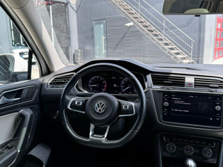 Volkswagen Tiguan foto 9