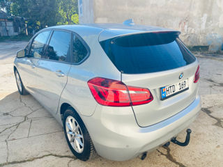 BMW 2 Series Active Tourer foto 3