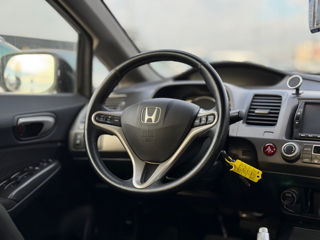 Honda Civic foto 8