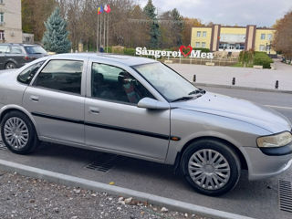 Opel Vectra foto 6