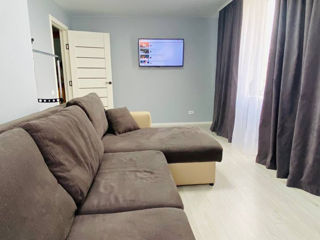 Apartament cu 2 camere, 40 m², Balca, Tiraspol foto 2