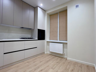 Apartament cu 2 camere, 48 m², Centru, Chișinău foto 3