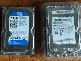 Продам комплект + в подарок 2 hdd foto 4