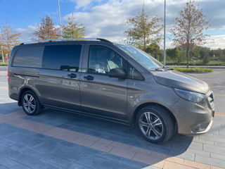 Mercedes Vito foto 5