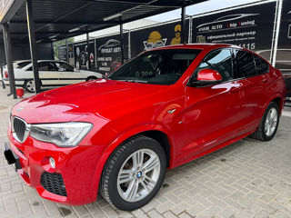 BMW X4 foto 5