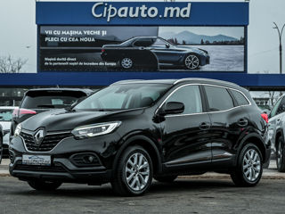 Renault Kadjar foto 4