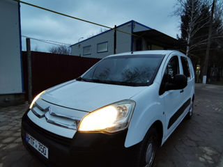 Citroen Berlingo foto 2