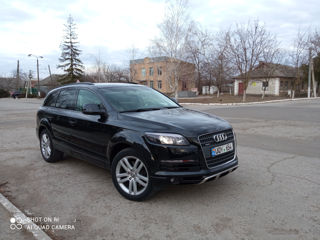 Audi Q7 foto 3